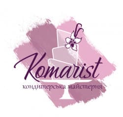 Кондитерська майстерня Komarist